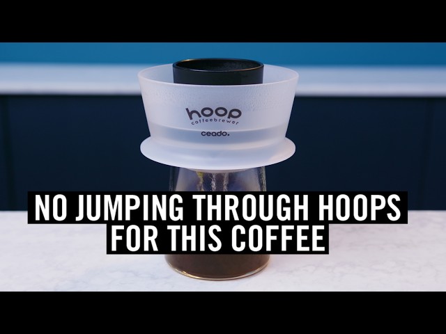 The Hoop Brewer Review: Almost A Slam Dunk