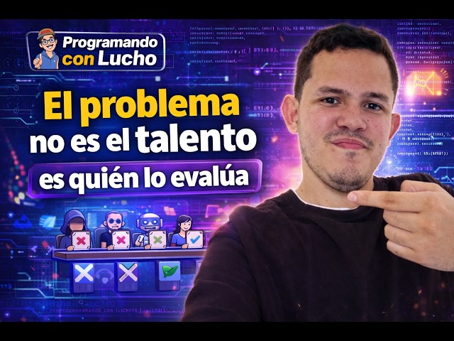 ATS, reclutadores no técnicos y por qué no avanzas en entrevistas