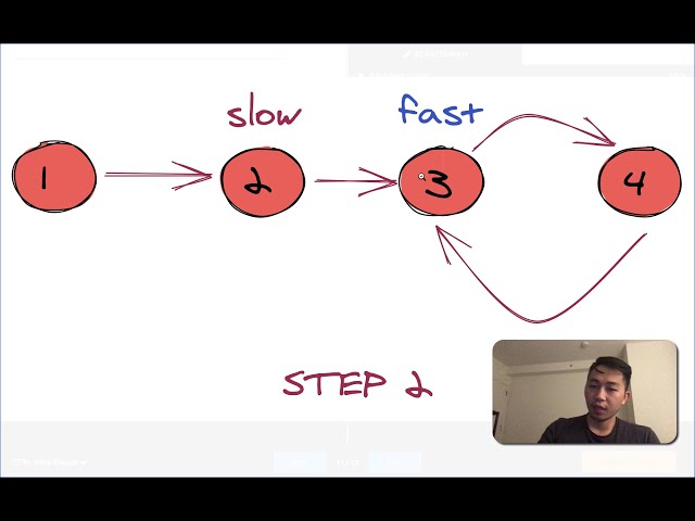 How to Use the Two Pointer Technique