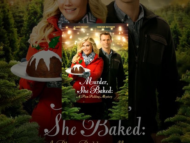 Murder, She Baked: A Plum Pudding Mystery