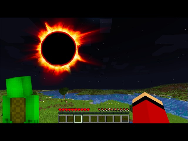 If Sun Disappeared Right Now
