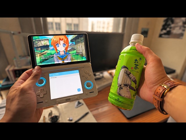 tech I use to study japanese 2026