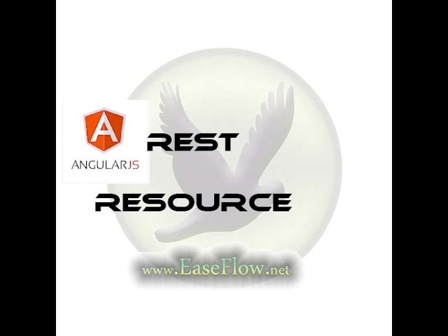 REST - 030 - Tutorial AngularJS Crash Kurs - Deutsch