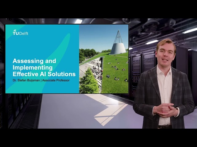Assessing and Implementing Effective AI Solutions