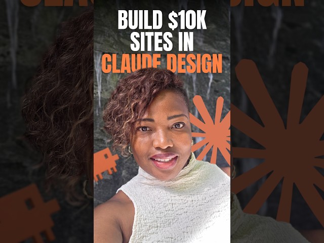 This 3-Prompt Workflow Builds Animated Websites in One Session