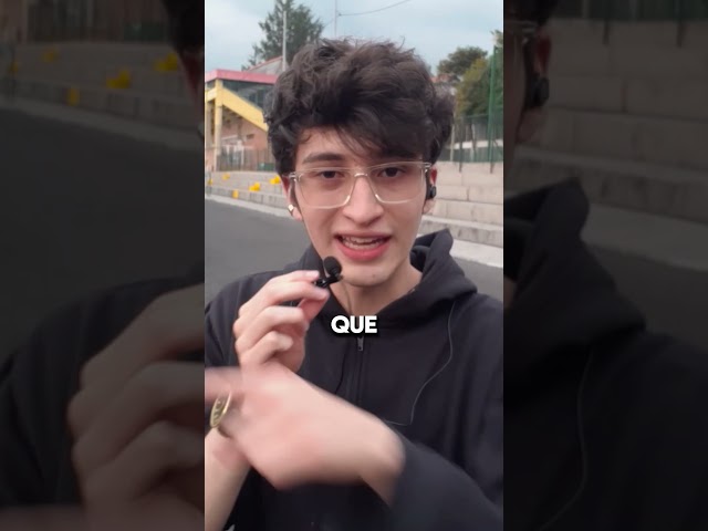 SI TE GRABAS UNA VEZ POR SEMANA SERÁS UNA PERSONA TOTALMENTE DIFERENTE  🖍 | #miedoescénico