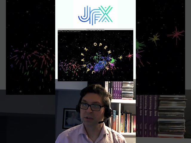 Short of the interview with Chris Newland about DemoFX and JitWatch