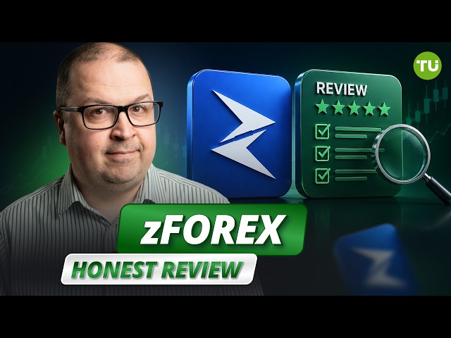 zForex Review 2026: Hidden Pros and Cons Every Trader Should Know