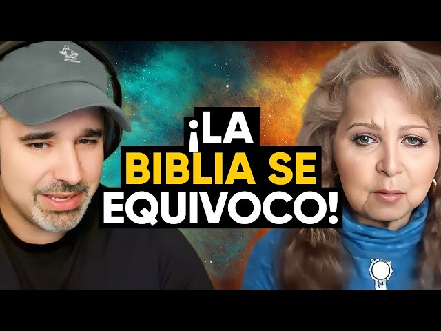 After NDE Woman Defies The Bible: Revelations of a Clinical Death | Betty Eadie