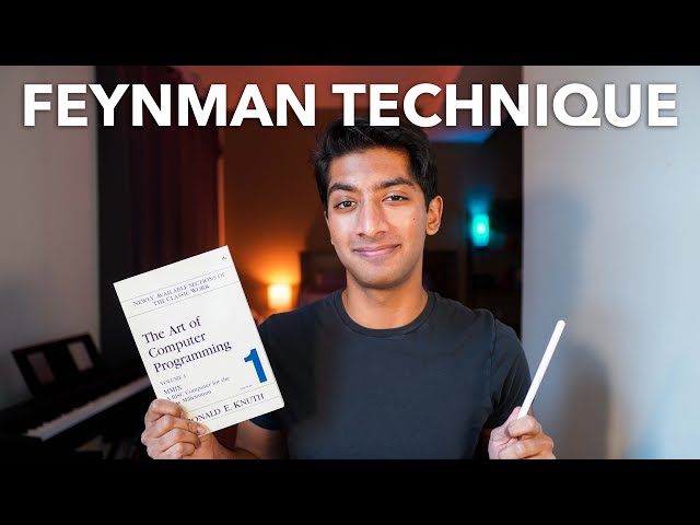 How to Take Notes for Computer Science Classes