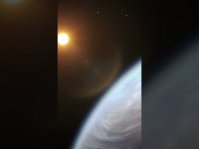 Campo magnético de Saturno #documental #planetas
