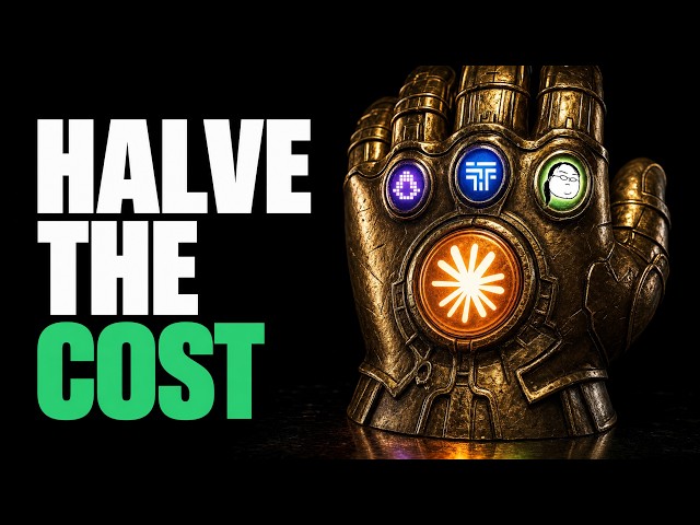 Stop Overpaying For Claude Code, Use This