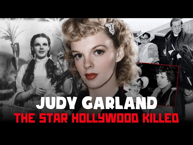 Judy Garland: Truman Capote’s Darkest Prophecy