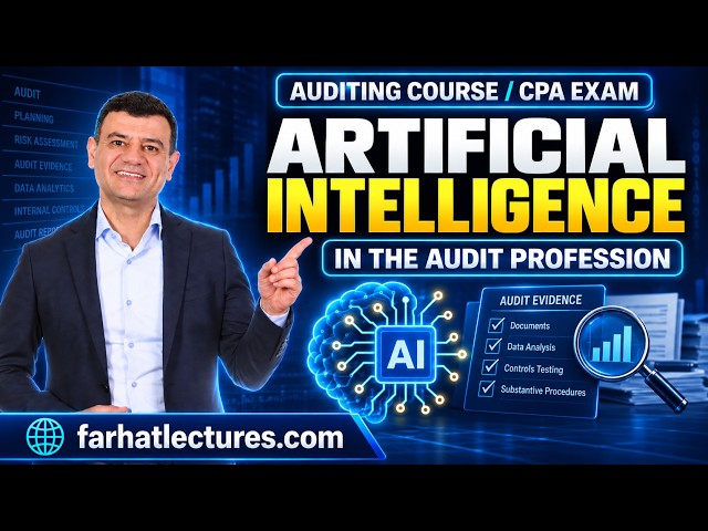 Audit and Artificial intelligence: Robotics Automation Machine Learning & Natural Language process.