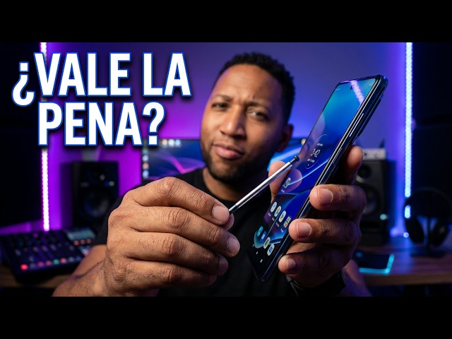 Is the Motorola Moto G Stylus 5G (2022) worth your money?