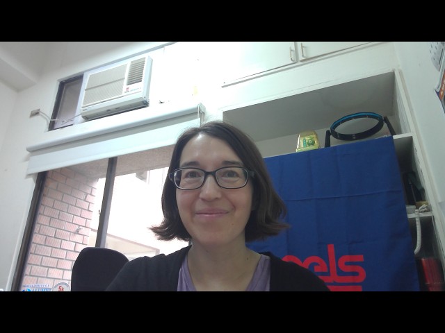 Office Hours with Prof. Kim - Sept. 8 2026