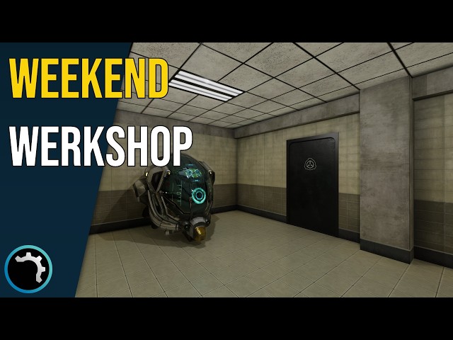 Weekend Werkshop