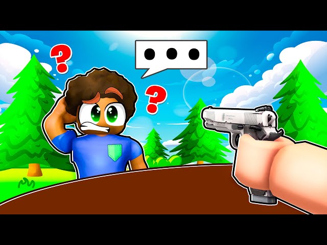 ROBLOX LAST LETTER…