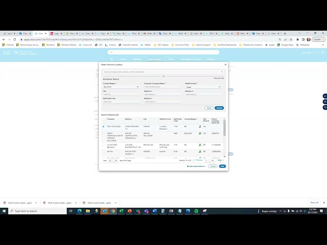 MSP Flagged Deals