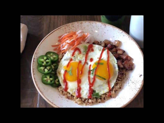 First Watch in Plano TX - That's Tempting: Foodie Travel Experiences