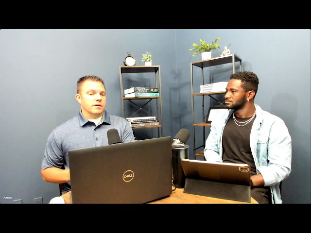 Trainer Talk: Are we doing too much?