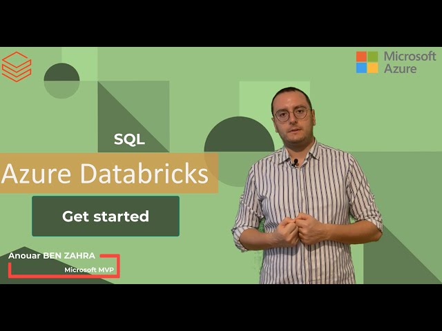 Azure Databricks SQL, how to get started ?
