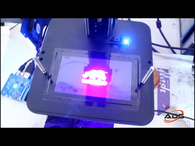WANHAO  D7 & D7 PLUS DISPLAY ISSUE SOLUTION