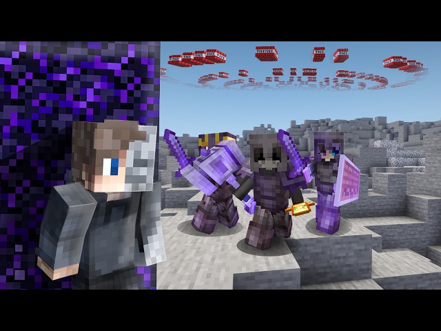 10,000 Player's Were Revived On My Smp