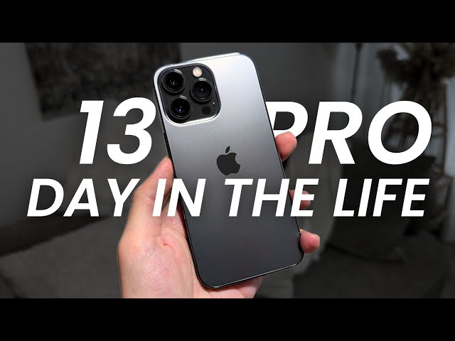 This iPhone Refuses to Age. So I Put It to the Test