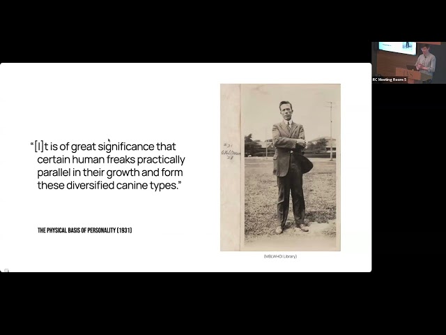 LAB DOG: What Global Science Owes American Beagles - Brad Bolman