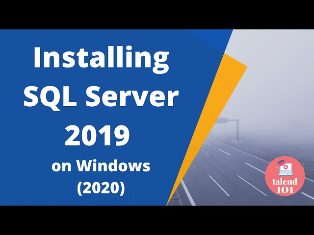 2. How To Install Sql Server 2019 Express Edition 👉 Install Sql Server 2019 | step by step guide