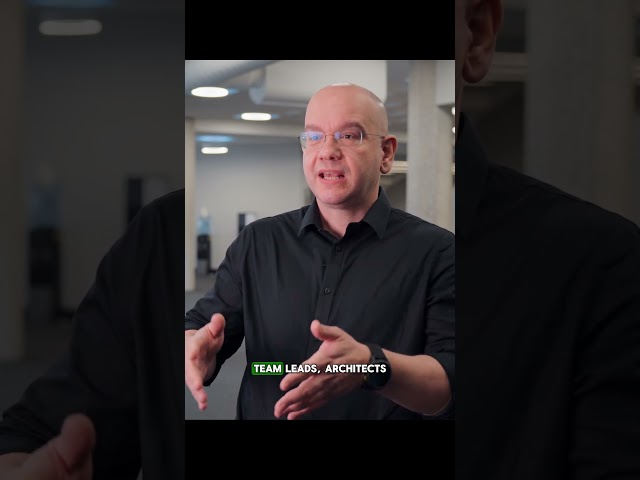 The AI conference for senior developers, architects & engineering leaders: QCon AI New York 2026