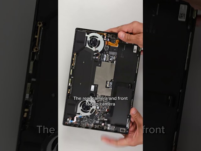 ASUS Gave This Laptop a 10/10 Repairability Score. We Disagree.