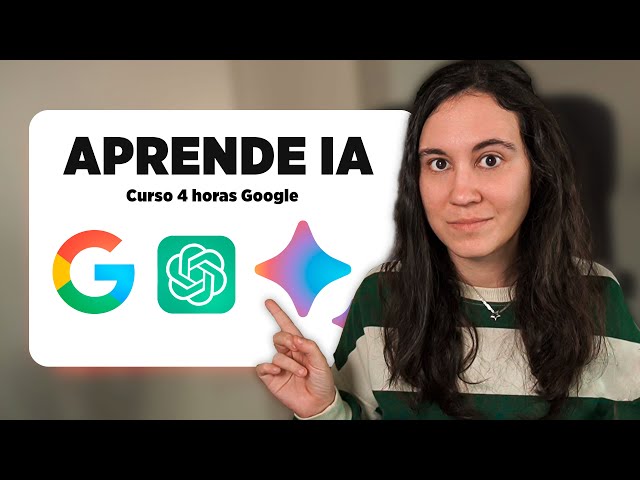 Google AI Course for Beginners (10-Minute Summary)