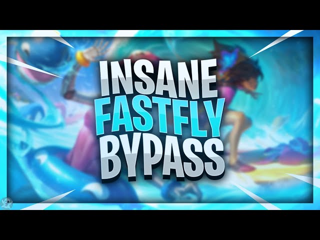Hacking In Hypixel Skywars | Insane Fast Fly Bypass