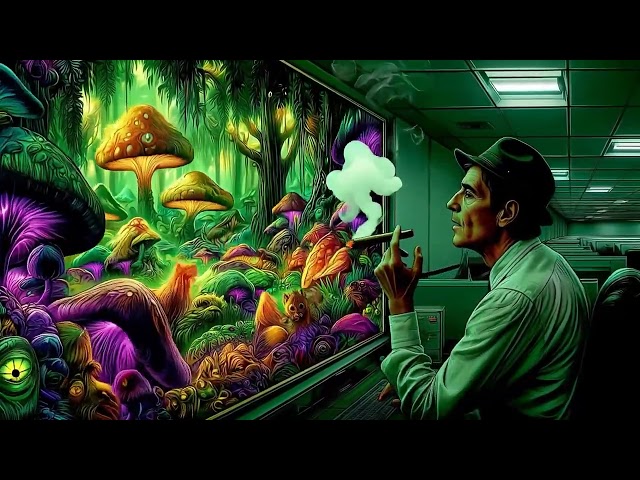 KIN (pt) & Sonic Entity - You Think You're Free