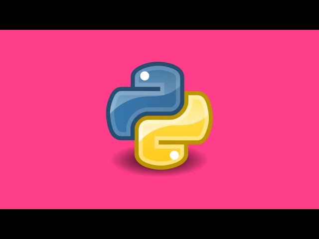 Python for absolute beginners