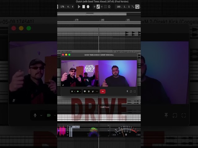 someone pressed play on the Zoom call 😮‍💨 #edm #dj #newmusic