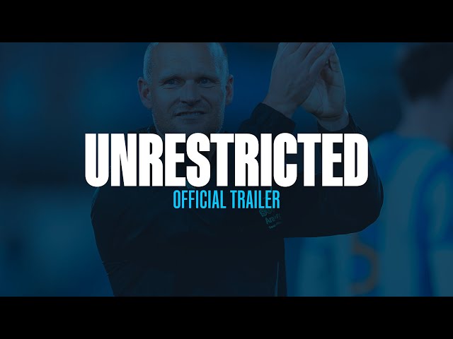 UNRESTRICTED | Episode Five | Season Three | Official Trailer