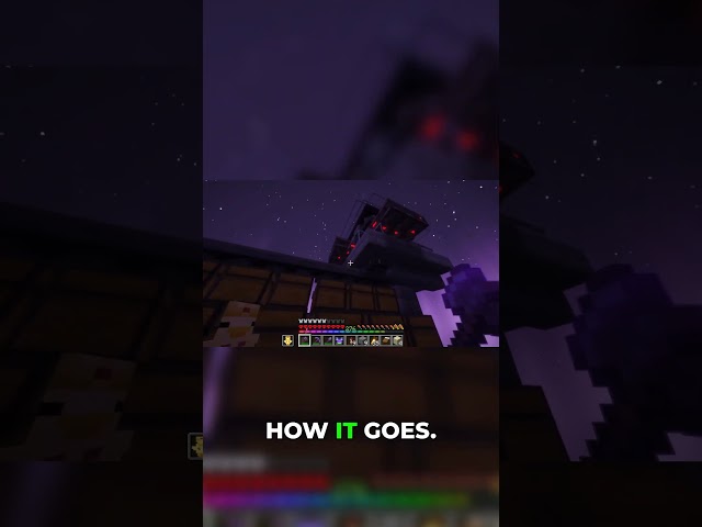 Minecraft Sand Duper Is OP! 34 Shulker Boxes in 30 Min! #minecraft #gaming #shorts