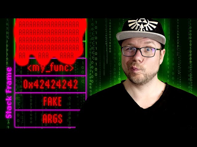 Buffer Overflow extreme (picoCTF #26)