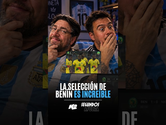 No importa qué estés mirando. De alguna manera, aparece Messi. 😂
