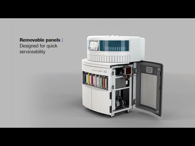 BenchMark ULTRA PLUS Demo Video