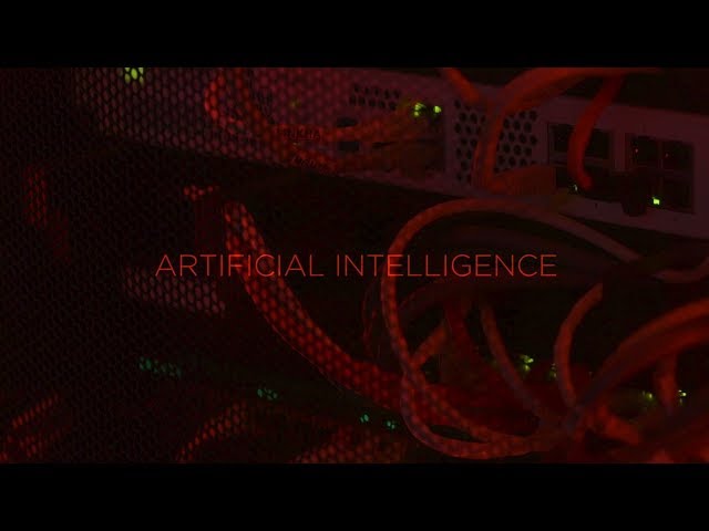 Where ideas are born: Intelligent Security