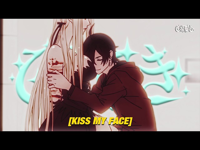 2hollis - Warhorse [Lyrics / AMV]