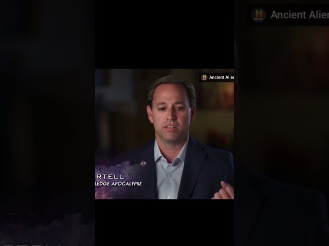 #ancientaliens #historychannel #history