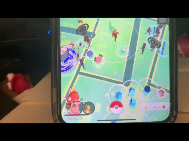 How to use iPOGO (Pokémon Go Spoofing app), all features and settings explained!