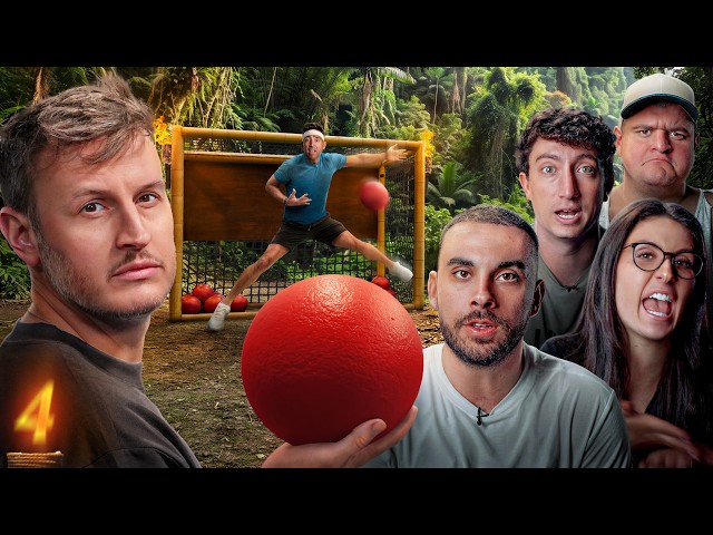 The Game Everyone Loves To Hate | Surviving Barstool Season 5 Ep. 4
