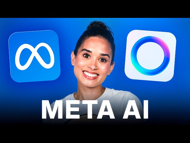 The COMPLETE Meta AI Tutorial