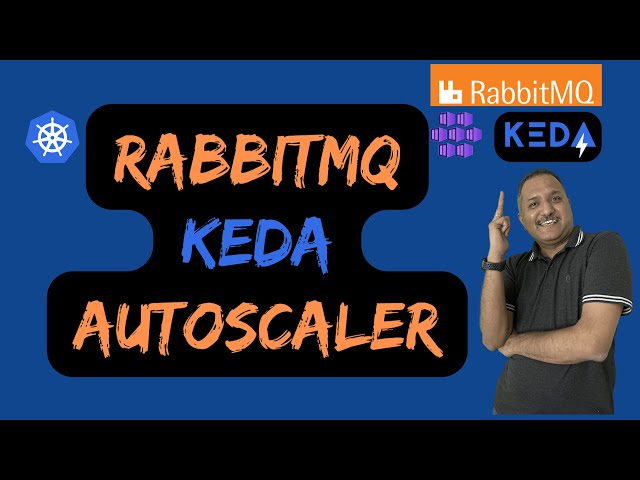 Autoscaling Containers with KEDA on AKS | Part 3